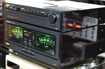 ONKYO INTEGRA P 308 a C 508 - "malá GRAND INTEGRA" - 2