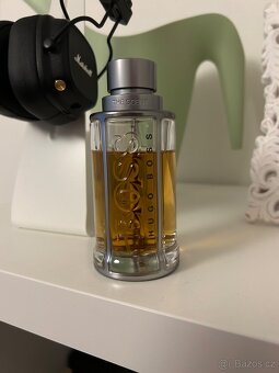 Hugo Boss The Scent - 2