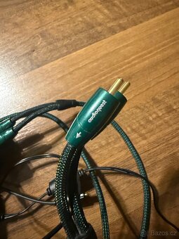 CYP audio převodník AU-D4 - 2