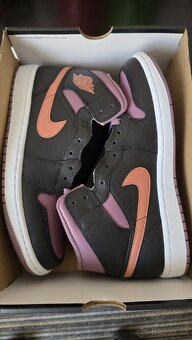 Nike air Jordan 1 mid se 42,5eu - 2