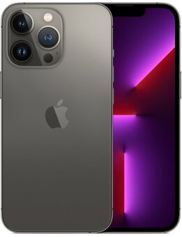 Apple IPhone 13Pro 256GB - Graphite - 2
