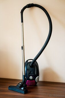 Vysavač Concept - 2