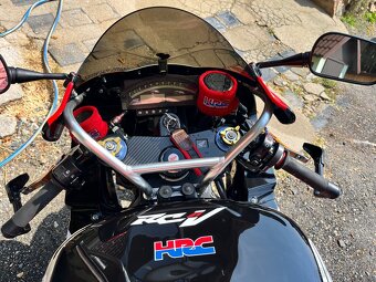 Honda vtr 1000 sp-2 - 2