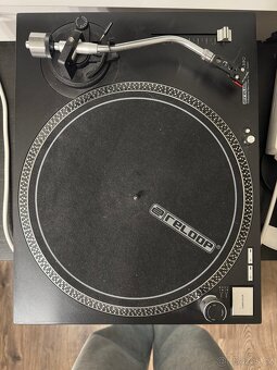Reloop Rp2000mk - 2