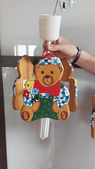 Daruji za odvoz svítidla - 2