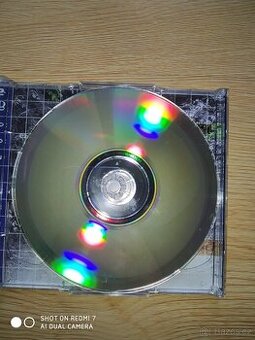 2.cd Michal Prokop-Odněkud někam - 2