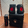 Reproduktory GENIUS GX GAMING - 2