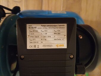 Domaci-vodarna-wz-250-24l - 2