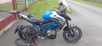 CFMoto 300 NK 2022 - 2