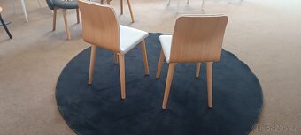 Křesílko židle TON - 2