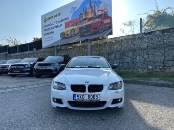 BMW 320D 2011 - 2