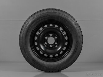 FORD TRANSIT CUSTOM II OE CELOROČNÍ 6x120, 215/65/R16(1462T) - 2