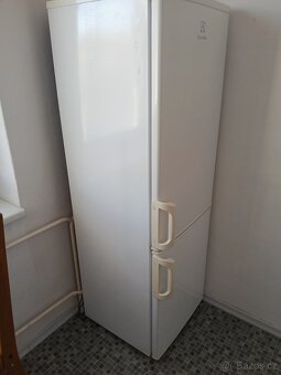 Lednička Electrolux - 2