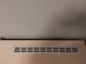 Stůl do dětského pokoje, pracovní stůl - od truhláře - 2