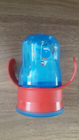 Kouzelný hrníček Avent - 2