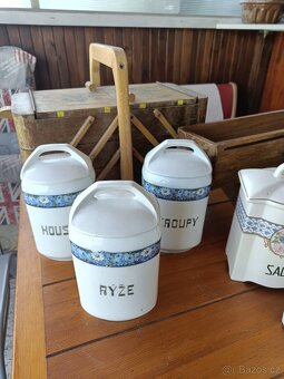 Sada kořenek 5ks - 2