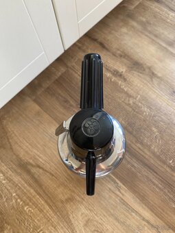 Sifonová láhev - 2