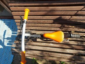 Dětské odrážedlo - 2