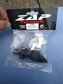 Držák spojkové páčky Yamaha YZ-F 450 2006-2009 - 2