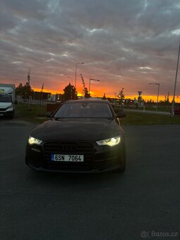 Audi a6 c7 3.0tdi - 2