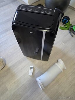 Mobilní klimatizace Sencor SAC MT1231C - 2