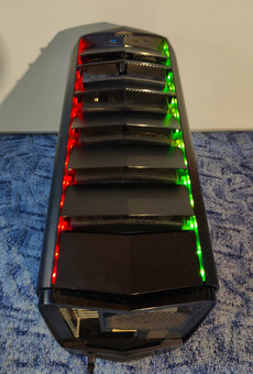 Herní PC | i5 9400 | RTX 2060 | RAM 16 GB | SSD 512 GB - 2