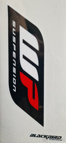 WP ( WHITE POWER) - 2