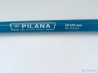 Pila zahradnická oblouková 610mm 24" PILANA -nová - 2