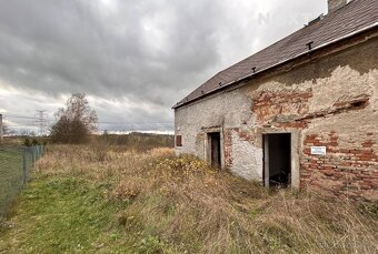 Prodej Zemědělská usedlost, 212㎡ - 2