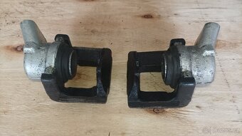 brzdové třmeny Renault 4, 5, 6. - 2