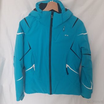 Prodám lyžařskou bundu vel.152 - 2