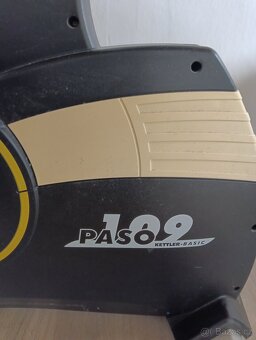 Rotoped Kettler Paso 109 - 2