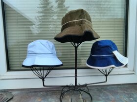 Kvalitni Kloboucky ,, nove ,, - 2