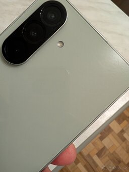 Samsung Galaxy A56 - 2