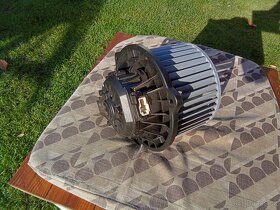 Ventilátor topení Hyundai - 2