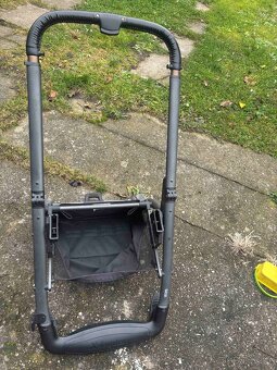 NÁHRADNÍ DÍLY NA KOČÁREK X-LANDER XMOVE - 2