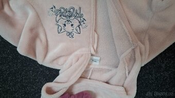 Mikina a kalhoty - 2