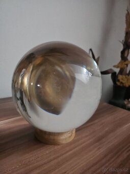 Křišťálová koule - 2