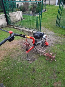 Koupim VARI AGZAT DAKR malou techniku - 2