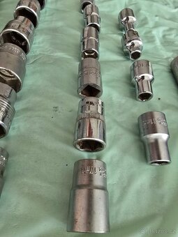 Oříšky pro velkou ráčnu - 2