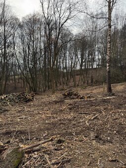 Prodám stavební pozemek v k.ú. Zlín, okres Zlín - 2