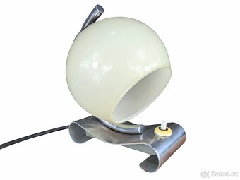 Art deco lampička Napako 15 - 1188 - 2