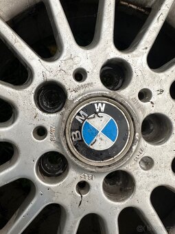 Original Bmw alu kola 15 - 2