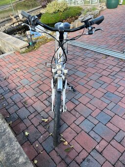 městské elektrokolo Leader Fox Lotus - 2