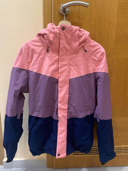 Zimní dámská lyžařská bunda O'neill Coral - 2