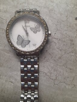 Dámské hodinky Guess - 2