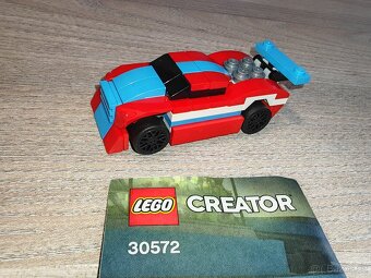 Lego Creator 30572 - 2