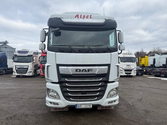 DAF XF 106.480 - 2