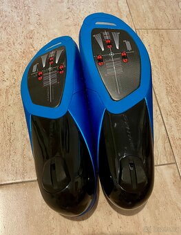 Nové cyklistické tretry Shimano S-Phyre RC900-S B - 2