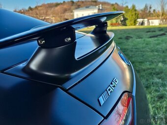 AMG GT53 320kW 2021 burmester top. - 2